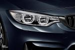 BMW M4 Coupe Individual 2015 года
